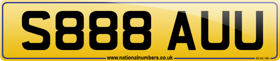 S888 AUU
