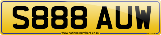 S888 AUW