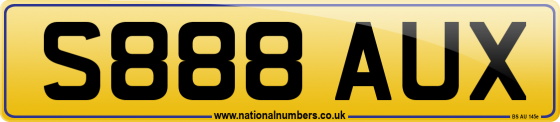 S888 AUX