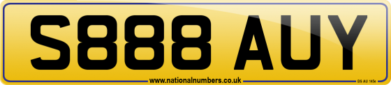 S888 AUY