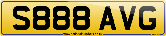 S888 AVG