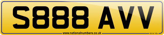 S888 AVV