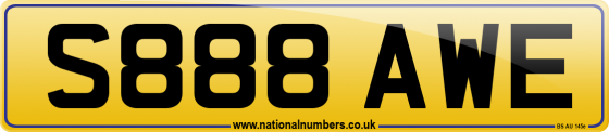 S888 AWE