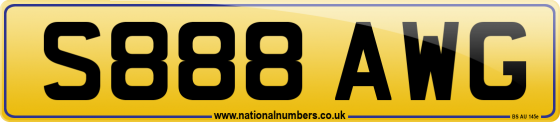 S888 AWG