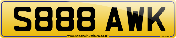 S888 AWK