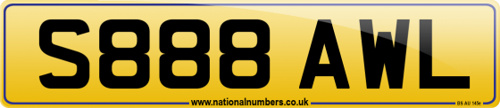 S888 AWL
