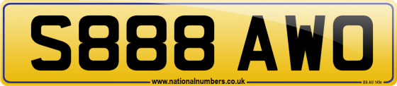 S888 AWO