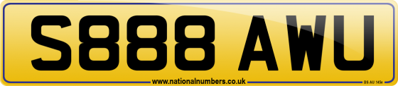 S888 AWU