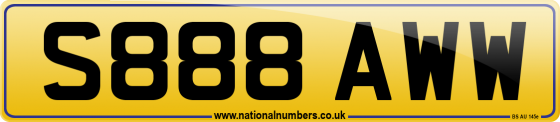 S888 AWW