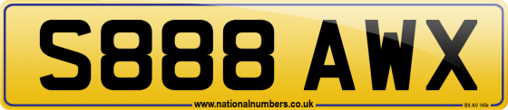 S888 AWX
