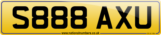 S888 AXU