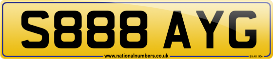 S888 AYG