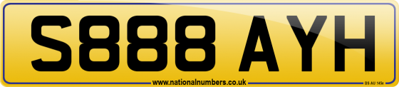 S888 AYH