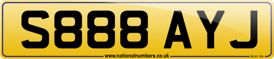 S888 AYJ