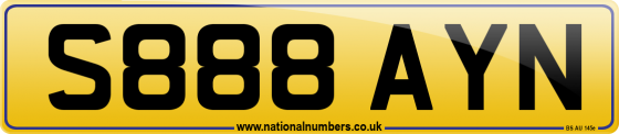 S888 AYN