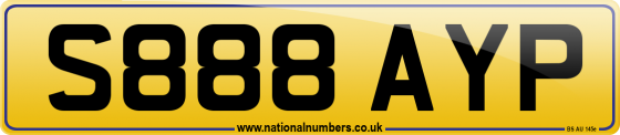 S888 AYP