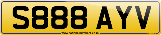 S888 AYV