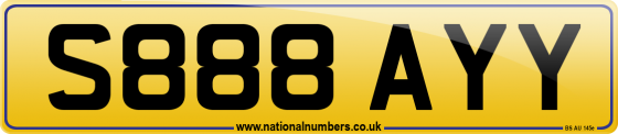S888 AYY