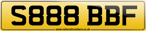 S888 BBF