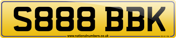 S888 BBK