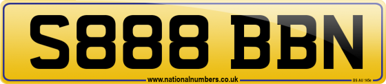 S888 BBN