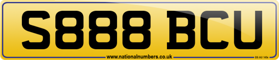 S888 BCU
