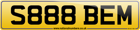 S888 BEM