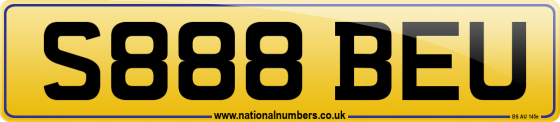 S888 BEU