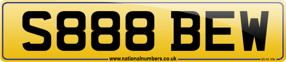 S888 BEW