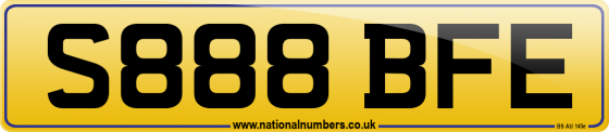 S888 BFE