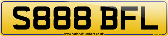 S888 BFL