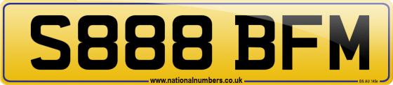 S888 BFM