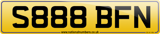 S888 BFN