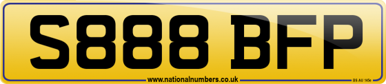 S888 BFP