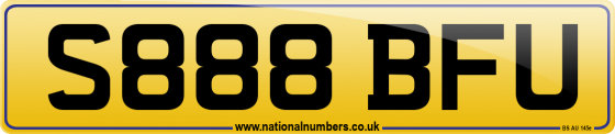 S888 BFU