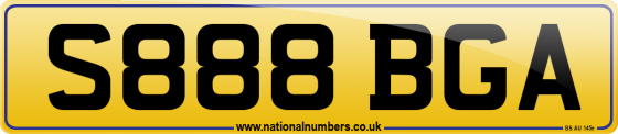 S888 BGA