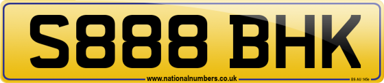 S888 BHK