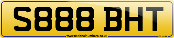 S888 BHT