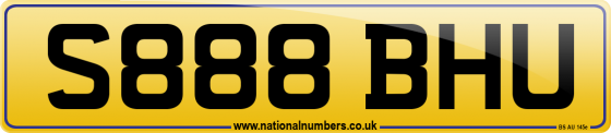 S888 BHU