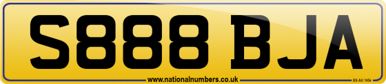 S888 BJA