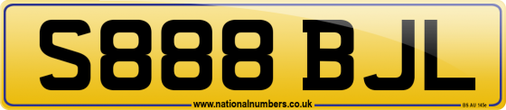 S888 BJL