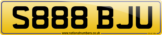 S888 BJU