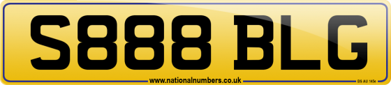 S888 BLG