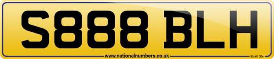 S888 BLH
