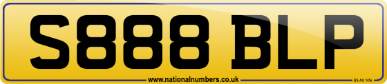 S888 BLP