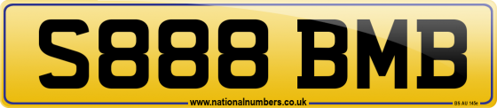 S888 BMB