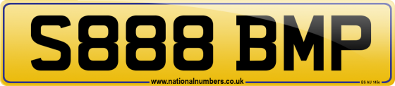 S888 BMP