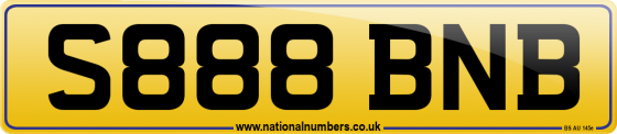 S888 BNB