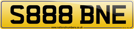 S888 BNE