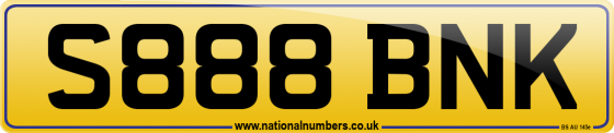 S888 BNK